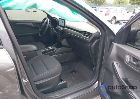 2023 Ford Escape from USA, damaged, VIN 1FMCU9FN6PUA26691